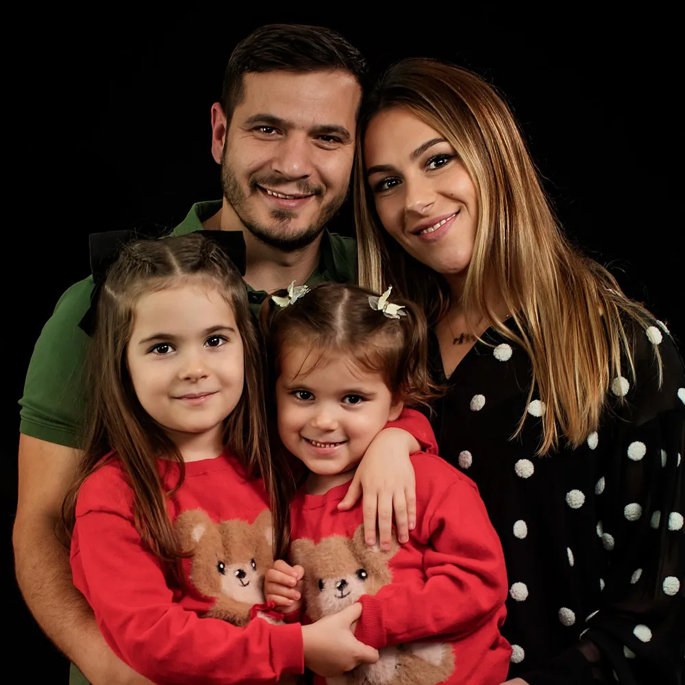 Professional portrait photography shared by TonyArt