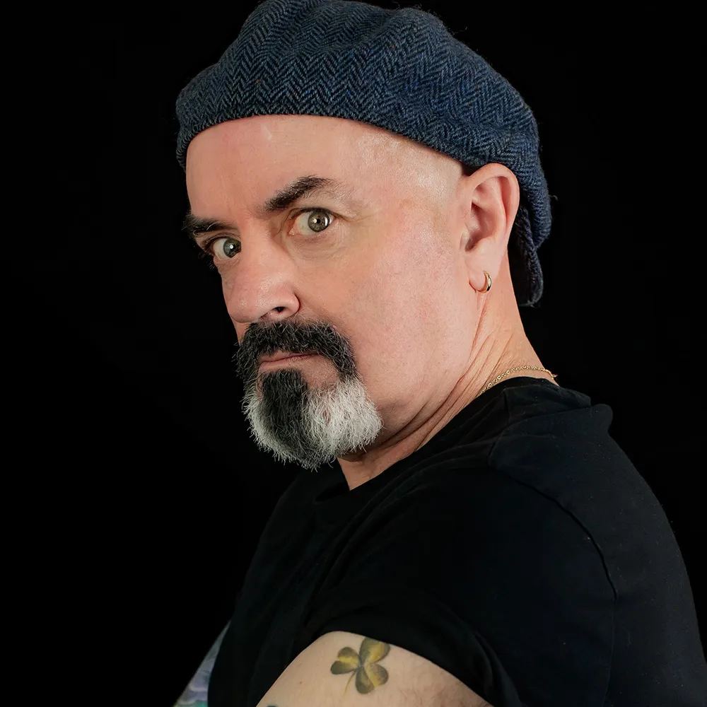 London studio photography portfolio preview